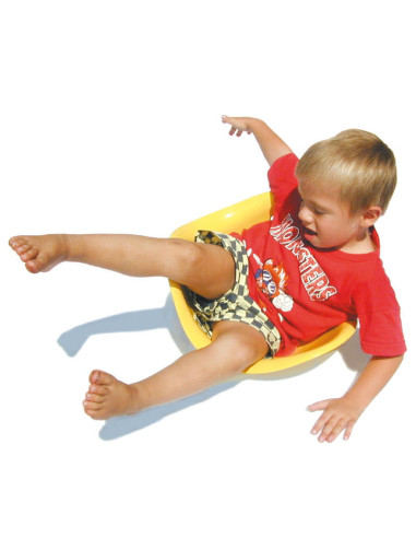 MK43004,Bilibo galben