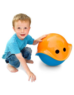 MK43006,Bilibo portocaliu 2