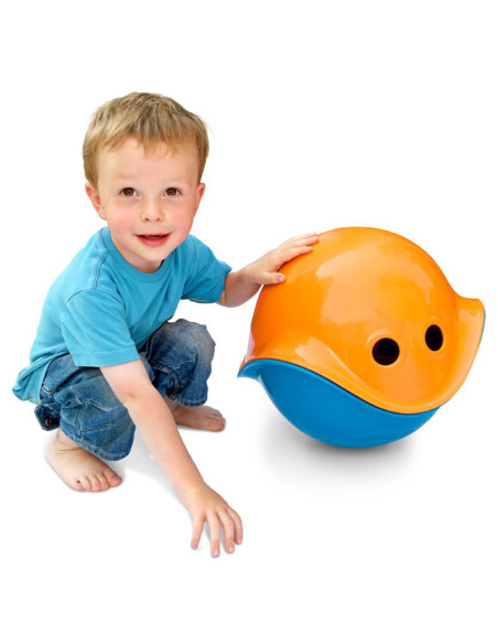 MK43006,Bilibo portocaliu