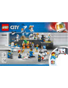 LEGO City Space Port: Cercetare si dezvoltare spatiala