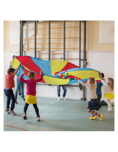 BSGA133,Parasuta pentru motricitate 3 metri