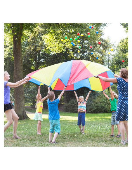 BSGA133,Parasuta pentru motricitate 3 metri