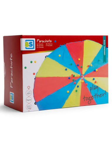 BSGA133,Parasuta pentru motricitate 3 metri