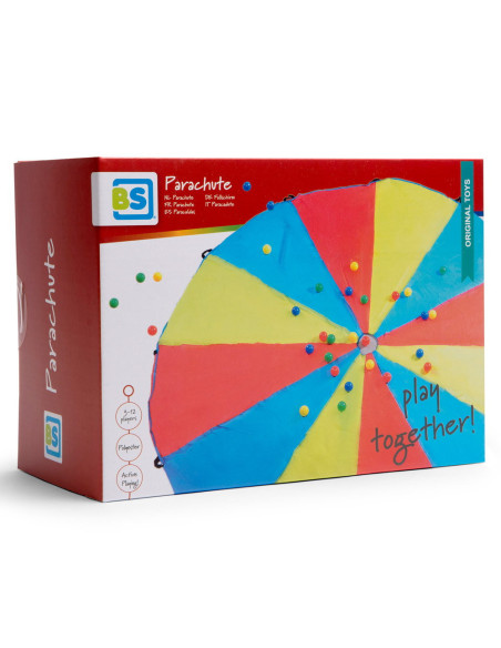 BSGA133,Parasuta pentru motricitate 3 metri