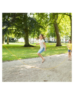 BSGA230,Coarda de sarit 5 metri pentru joc in grup 2