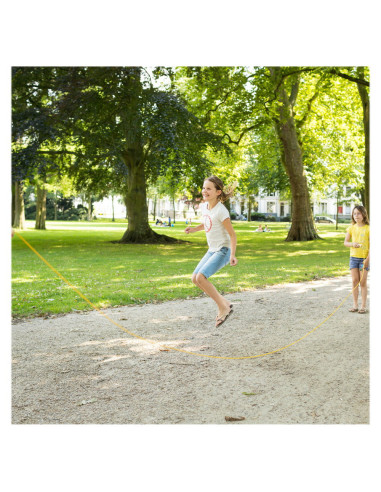 BSGA230,Coarda de sarit 5 metri pentru joc in grup