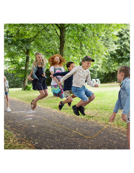 BSGA230,Coarda de sarit 5 metri pentru joc in grup