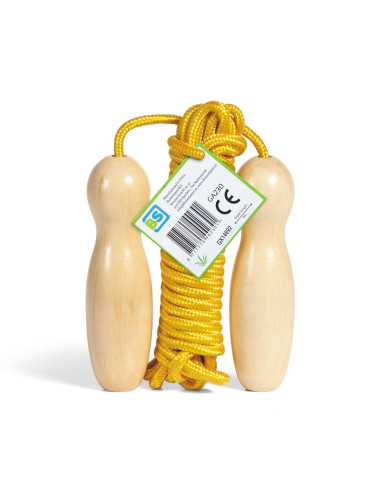 BSGA230,Coarda de sarit 5 metri pentru joc in grup