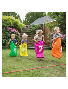 BSGA364,Party kit, set de jocuri pentru petreceri cu 32 de piese 2