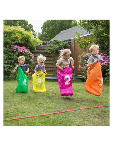 BSGA364,Party kit, set de jocuri pentru petreceri cu 32 de piese