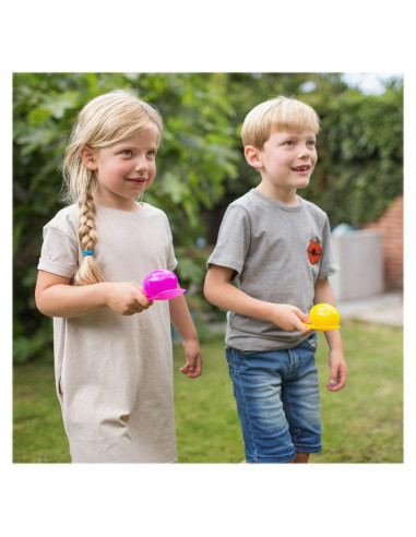 BSGA364,Party kit, set de jocuri pentru petreceri cu 32 de piese