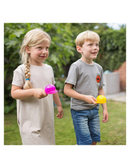 BSGA364,Party kit, set de jocuri pentru petreceri cu 32 de piese