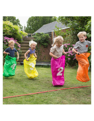 BSGA364,Party kit, set de jocuri pentru petreceri cu 32 de piese