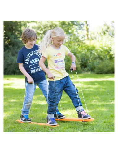 BSGA130,Schiuri de vara joc de echilibru