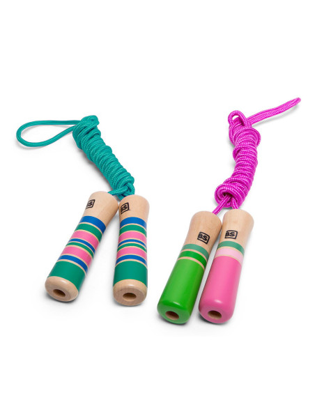 BSGA380,Coarda de sarit turcoaz, 2 m