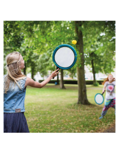 BSGA303,Set tenis pentru plaja 2