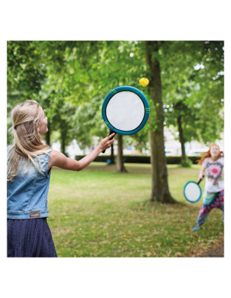 BSGA303,Set tenis pentru plaja