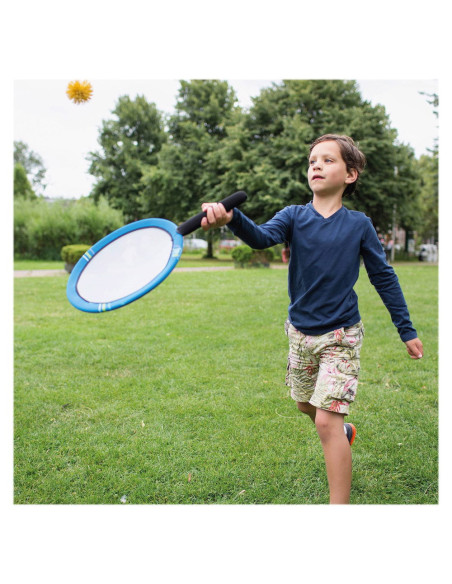 BSGA303,Set tenis pentru plaja