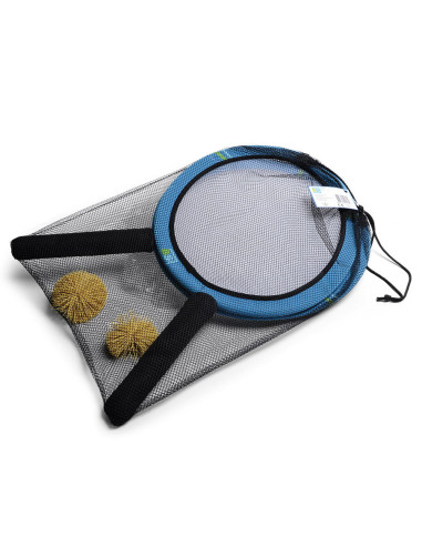 BSGA303,Set tenis pentru plaja