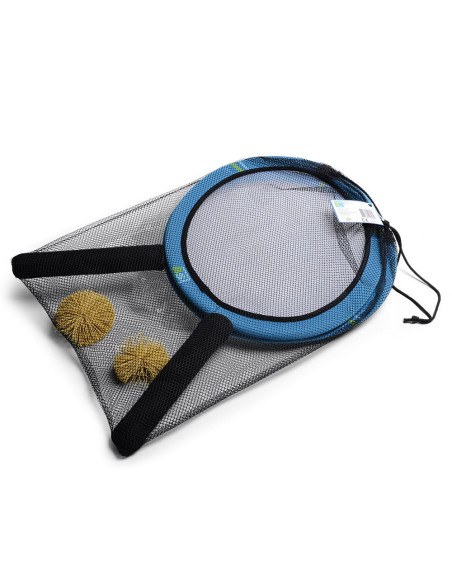 BSGA303,Set tenis pentru plaja