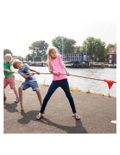 BSGA231,Trage sfoara!, jocul funiei, 10 m 2