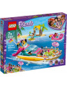 Lego Friends: Petrecerea pe barca 41433,41433