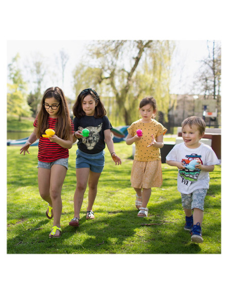 BSGA332,Cursa cu oua, joc de echilibru BSGA332,Cursa cu oua, joc de echilibru