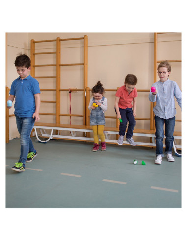 BSGA332,Cursa cu oua, joc de echilibru BSGA332,Cursa cu oua, joc de echilibru