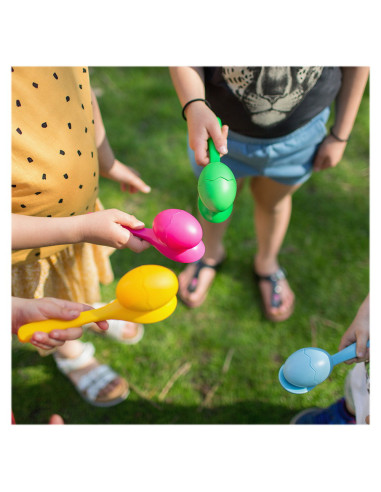 BSGA332,Cursa cu oua, joc de echilibru BSGA332,Cursa cu oua, joc de echilibru