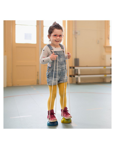 BSGA333,Picioroange, joc de echilibru din lemn BSGA333,Picioroange, joc de echilibru din lemn