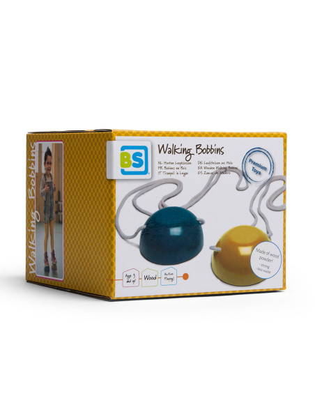 BSGA333,Picioroange, joc de echilibru din lemn BSGA333,Picioroange, joc de echilibru din lemn