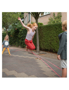 BSGA344,Coarda elastica pentru sarit, 3 metri 2