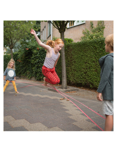 BSGA344,Coarda elastica pentru sarit, 3 metri