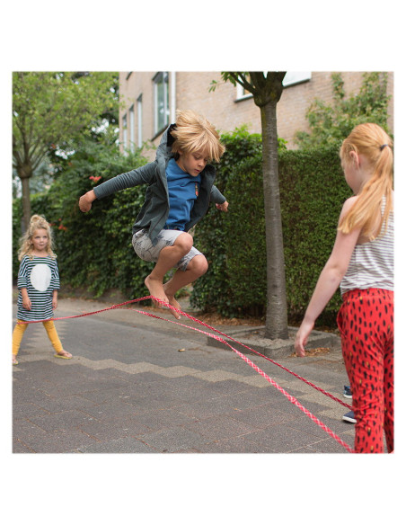 BSGA344,Coarda elastica pentru sarit, 3 metri