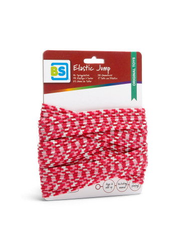 BSGA344,Coarda elastica pentru sarit, 3 metri