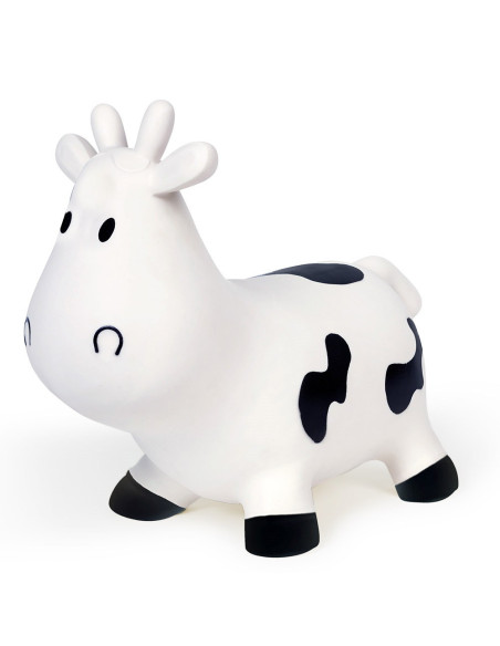 BSGA126,Vacuta saltareata, jucarie gonflabila