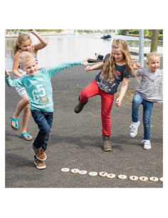 BSGA264,Memoreaza si imita, joc de motricitate 2