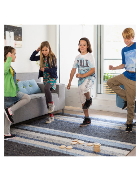 BSGA264,Memoreaza si imita, joc de motricitate