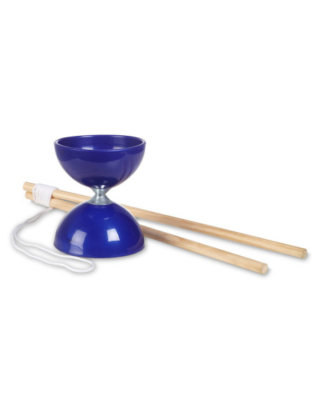 BSGA305,Diabolo, jucarie pentru coordonare