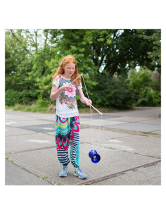 BSGA305,Diabolo, jucarie pentru coordonare 2