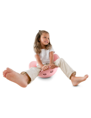 MK43505,Bilibo roz pastel