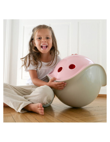 MK43505,Bilibo roz pastel