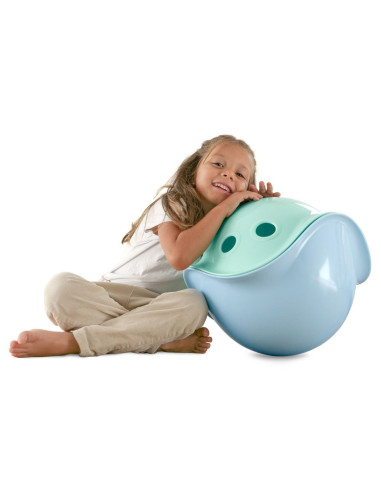 MK43502,Bilibo verde menta