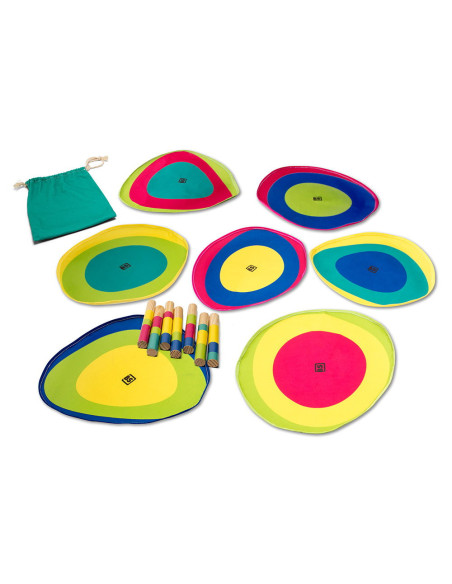 BSGA411,Activity Islands, joc de rapiditate su miscare BSGA411,Activity Islands, joc de rapiditate su miscare