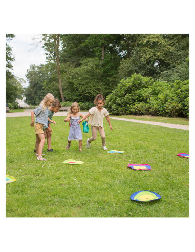 BSGA411,Activity Islands, joc de rapiditate su miscare BSGA411,Activity Islands, joc de rapiditate su miscare