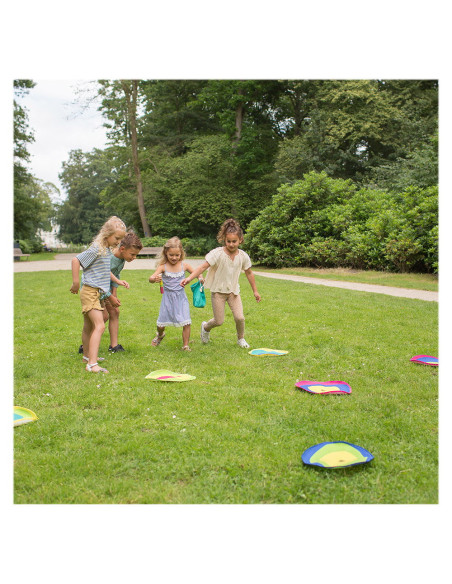 BSGA411,Activity Islands, joc de rapiditate su miscare BSGA411,Activity Islands, joc de rapiditate su miscare