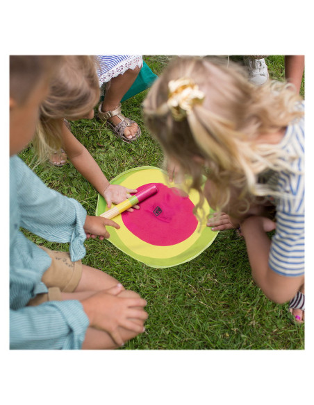 BSGA411,Activity Islands, joc de rapiditate su miscare BSGA411,Activity Islands, joc de rapiditate su miscare