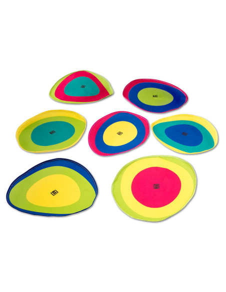 BSGA411,Activity Islands, joc de rapiditate su miscare BSGA411,Activity Islands, joc de rapiditate su miscare