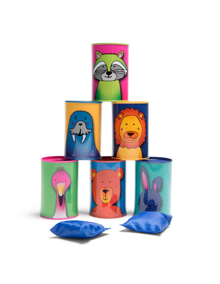 BSGA362,Tinteste conservele cu animale! BSGA362,Tinteste conservele cu animale!