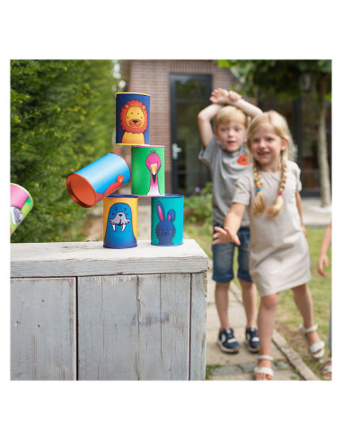 BSGA362,Tinteste conservele cu animale! BSGA362,Tinteste conservele cu animale!